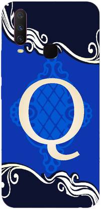 SANKY Back Cover for vivo y17