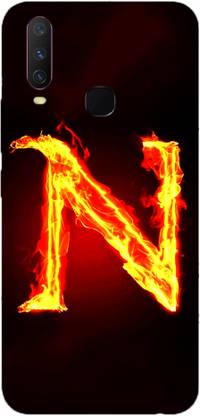 SANKY Back Cover for vivo y17