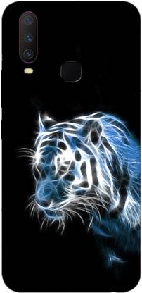 SANKY Back Cover for vivo y17