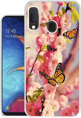 Snazzy Back Cover for Samsung Galaxy A20e