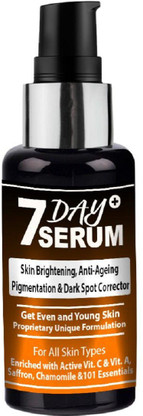 day serum for face