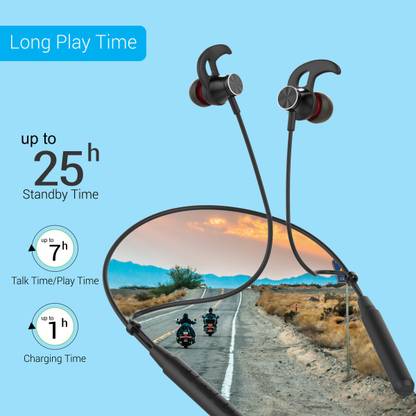 Portronics Harmonics 222 Bluetooth Headset