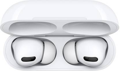 Apple AirPods Pro Bluetooth Headset