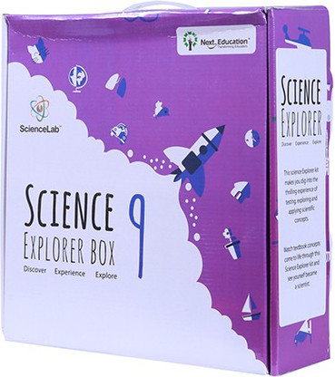 science kit for class 9