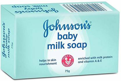 wallpapers Johnson And Johnson Baby Soap Price johnson s baby milk soap 75g 1pc