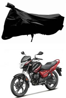COVER POINT Two Wheeler Cover for Hero