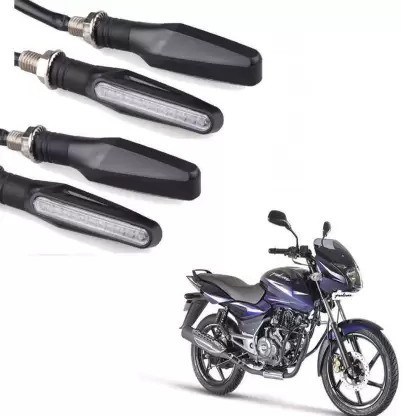 pulsar 150 front light