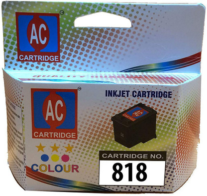 818 combo cartridge price