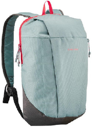 quechua waterproof backpack