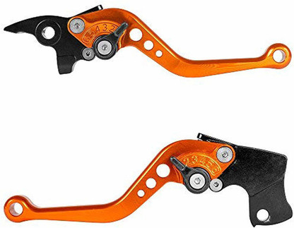 duke 200 clutch lever