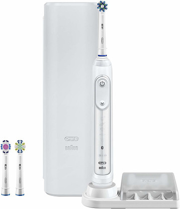oral b pro 7500
