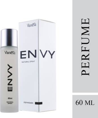 ENVY Women Eau de Parfum  -  60 ml