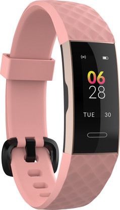 noise fitness watch