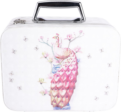 designer makeup vanity case