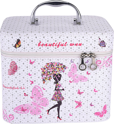 Makeup kit bag flipkart