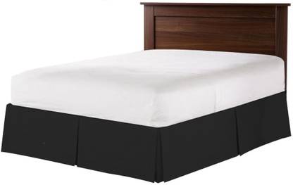 Sgi Bedding Platform King Size Bed Skirt In India At Flipkart Com Sgi Bedding Platform King Size Bed, King Size Bed Skirt Measurements