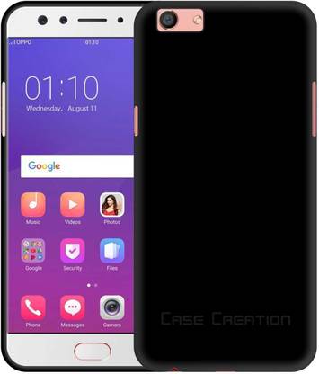 Case Creation Back Cover For Oppo F3 17 Matte Finish Back Case Back Cover Case Creation Flipkart Com