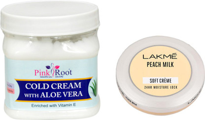 lakme cold cream price