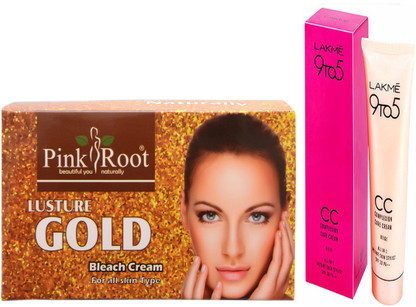 lakme cc cream flipkart