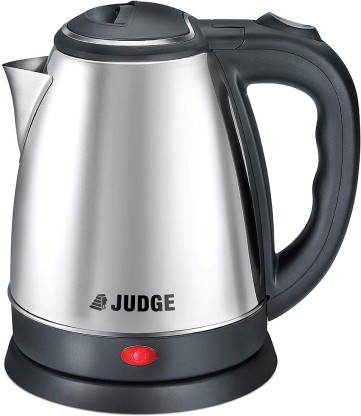 judge 1.2 litre kettle