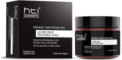 HTI WAX Hair Wax - Price in India, Buy HTI WAX Hair Wax Online In India,  Reviews, Ratings & Features 
