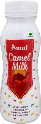 Amul Camel Milk Price in India - Buy Amul Camel Milk online at Flipkart.com