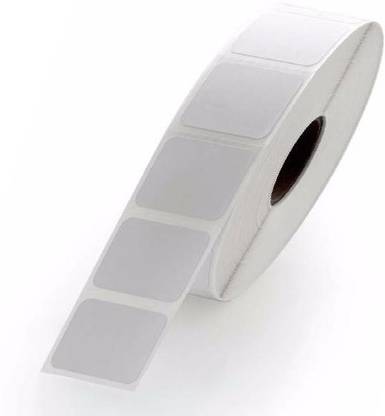 youlogic 38x25 labels 4.roll pack self-adhesive Paper Label ...