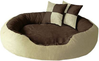 dog bed flipkart