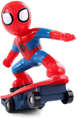 Rc skateboard toy clearance