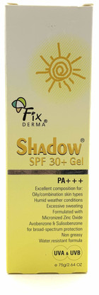 fixderma sunscreen for oily skin