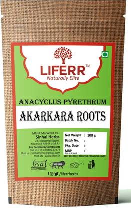 Liferr Organic Akarkara Akarkara Roots Akkarakaaram Anacyclus Pyrethrum Price In India Buy Liferr Organic Akarkara Akarkara Roots Akkarakaaram Anacyclus Pyrethrum Online At Flipkart Com Akarkara (pellitory roots) anacyclus pyrethrum is a herb traditionally used for male vitality and virility, with additional benefits in cognition.the root bears the medicinal treasures offer. anacyclus pyrethrum price in india
