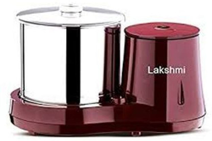 laxmi wet grinder