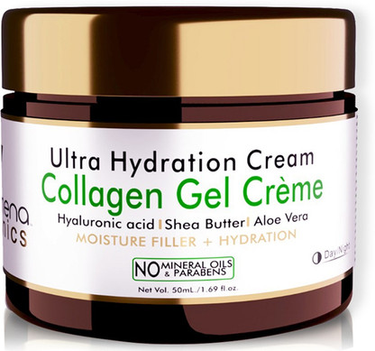 hyaluronic acid shea butter
