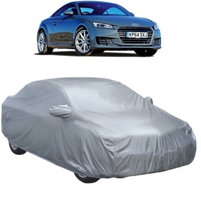 audi tt car cover