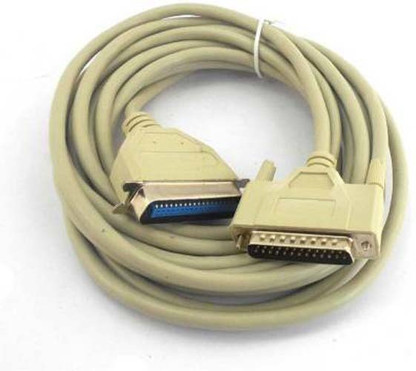 dot matrix printer cable