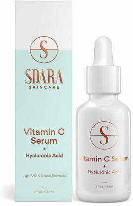 sdara skincare