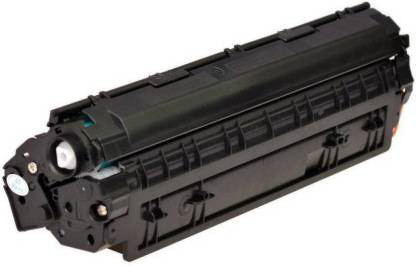 HE TONER CARTRIDGE HP 88 A Tri-Color 