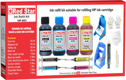 ink refill