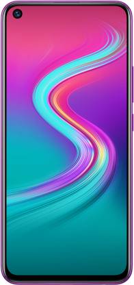 Infinix S5 Lite (Violet, 64 GB)
