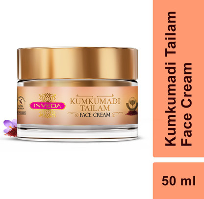 kumkumadi face cream