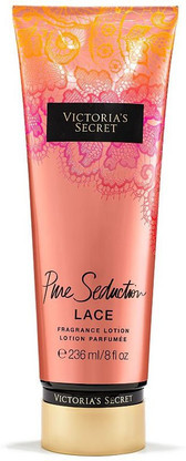 victoria secret pure seduction lace