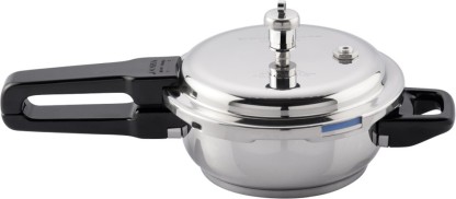 1 litre induction base pressure cooker