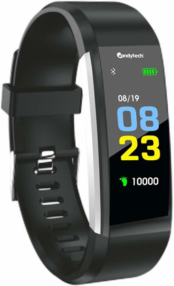 ITGood Smart band MX-1003 Price in India - Buy ITGood Smart band MX-1003  online at Flipkart.com