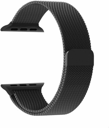 stainless steel apple watch band