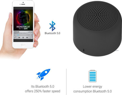 portronics bluetooth speaker flipkart