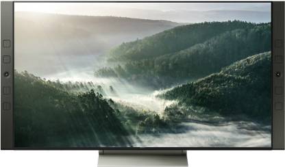 SONY Bravia 163.9 cm (65 inch) Ultra HD (4K) LED Smart Android TV