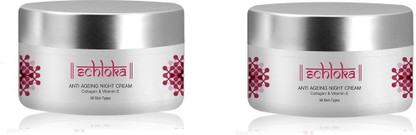 modicare schloka night cream