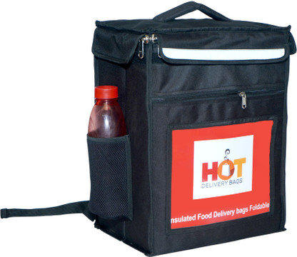 Food delivery bags flipkart sales
