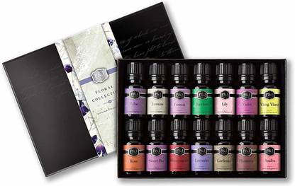 P&J Trading Premium Grade Fragrance Oils - Price in India ...