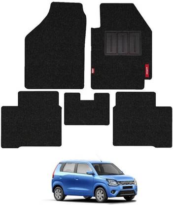 elegant Polypropylene Standard Mat For  Maruti Suzuki WagonR